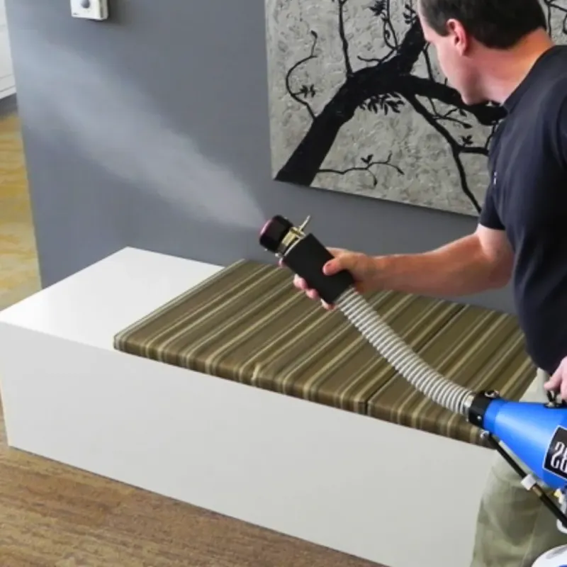Professional Odor Removal in Princeton Meadows, NJ